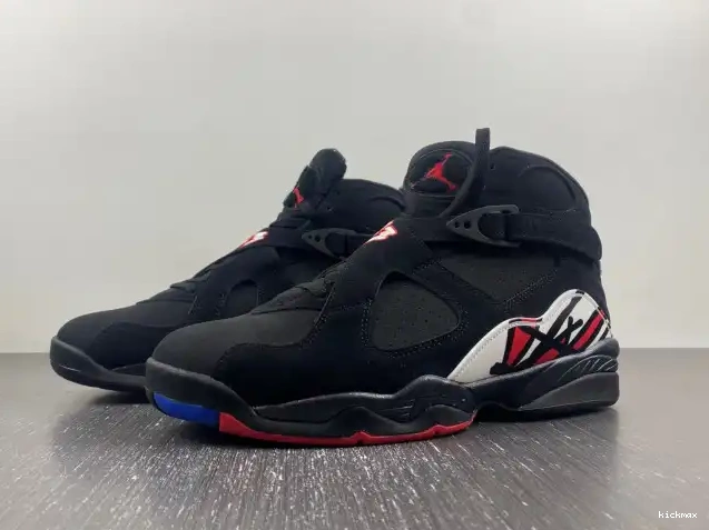Rep MAX Playoffs Jordan Air 305381-062 8 0510